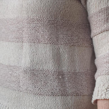 Subtle Stripes