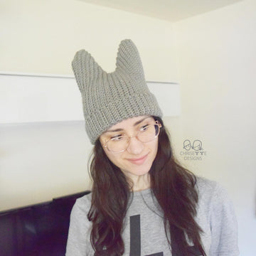 Gamer Cat Hat