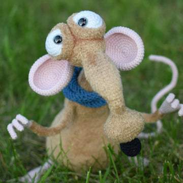 223 Rat Stephan