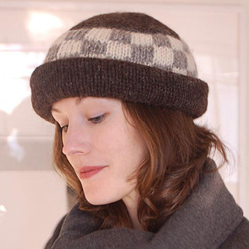 Winter Hats to Knit