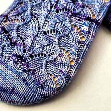 Socks of Enchantment