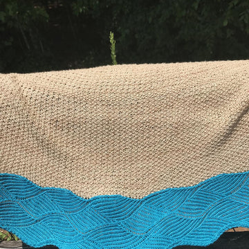 Feeling Beachy