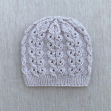 Hat "Lyric"