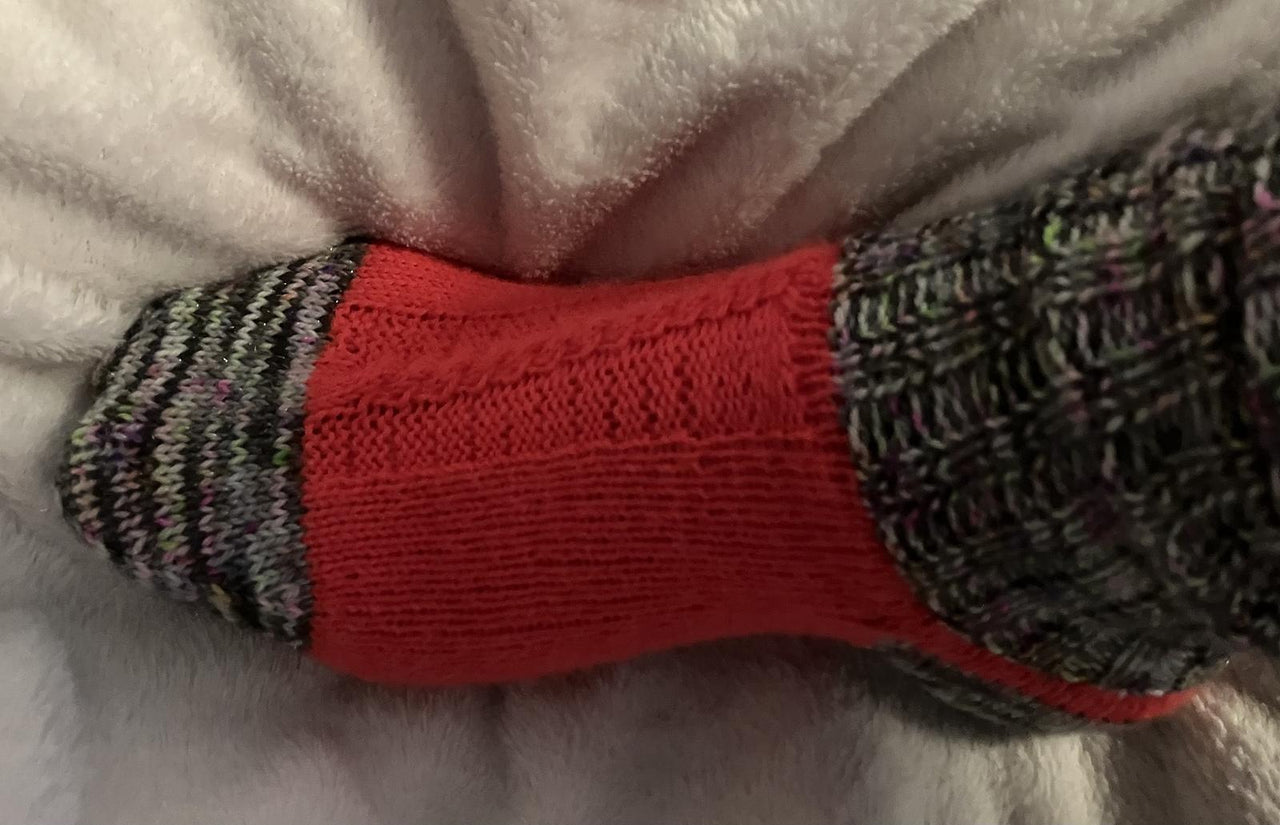 Light it Up Socks