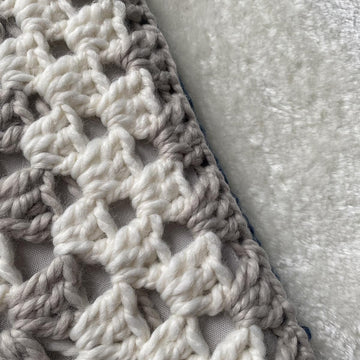 Summer Granny Sitting Pad
