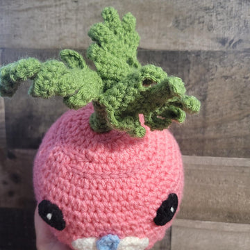 Codish Vegimal Beanie