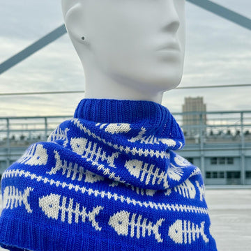 Fishtown Cowl