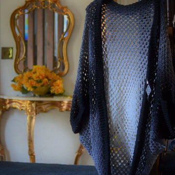 Shadow Cardigan