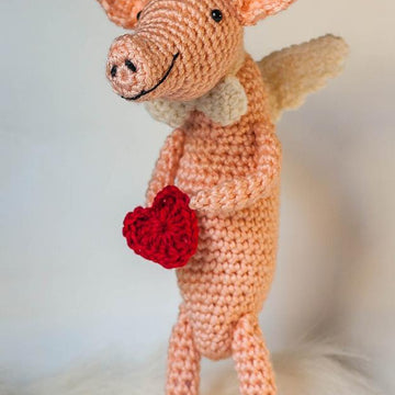 Hamlet the Pig