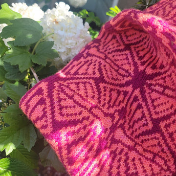 Monarca Cowl