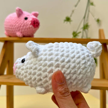 Chubby Pig