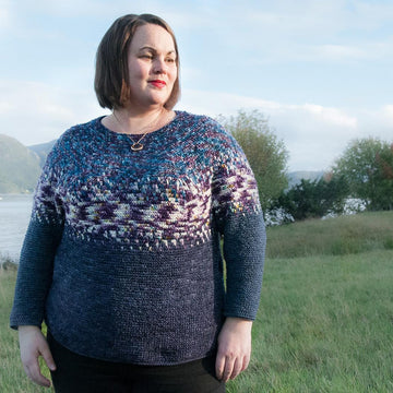 Gradvis Sweater
