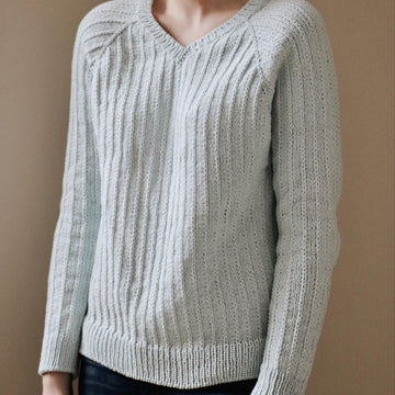 Neve Pullover