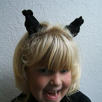 Bat Mask