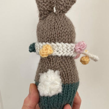 Spring Bunnies