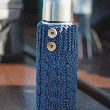 Thermos Cozy