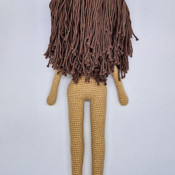 Daisy Darling Doll