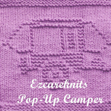 Pop-Up Camper