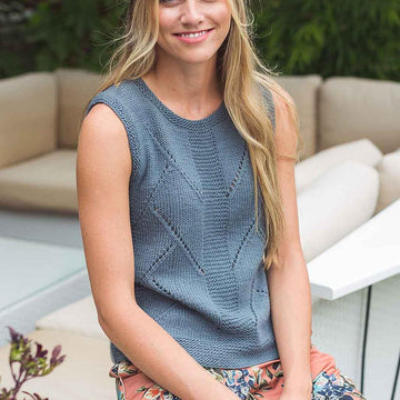 Boardwalk Top