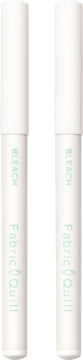 We R Memory Keepers Fabric Quill Bleach Pens 2/Pkg - 611066