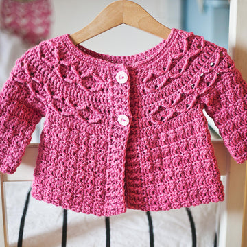 Felicity Cardigan