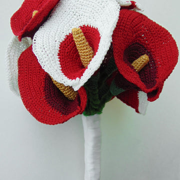 Calla Lily Bouquet