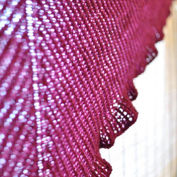Uxbridge Shawl