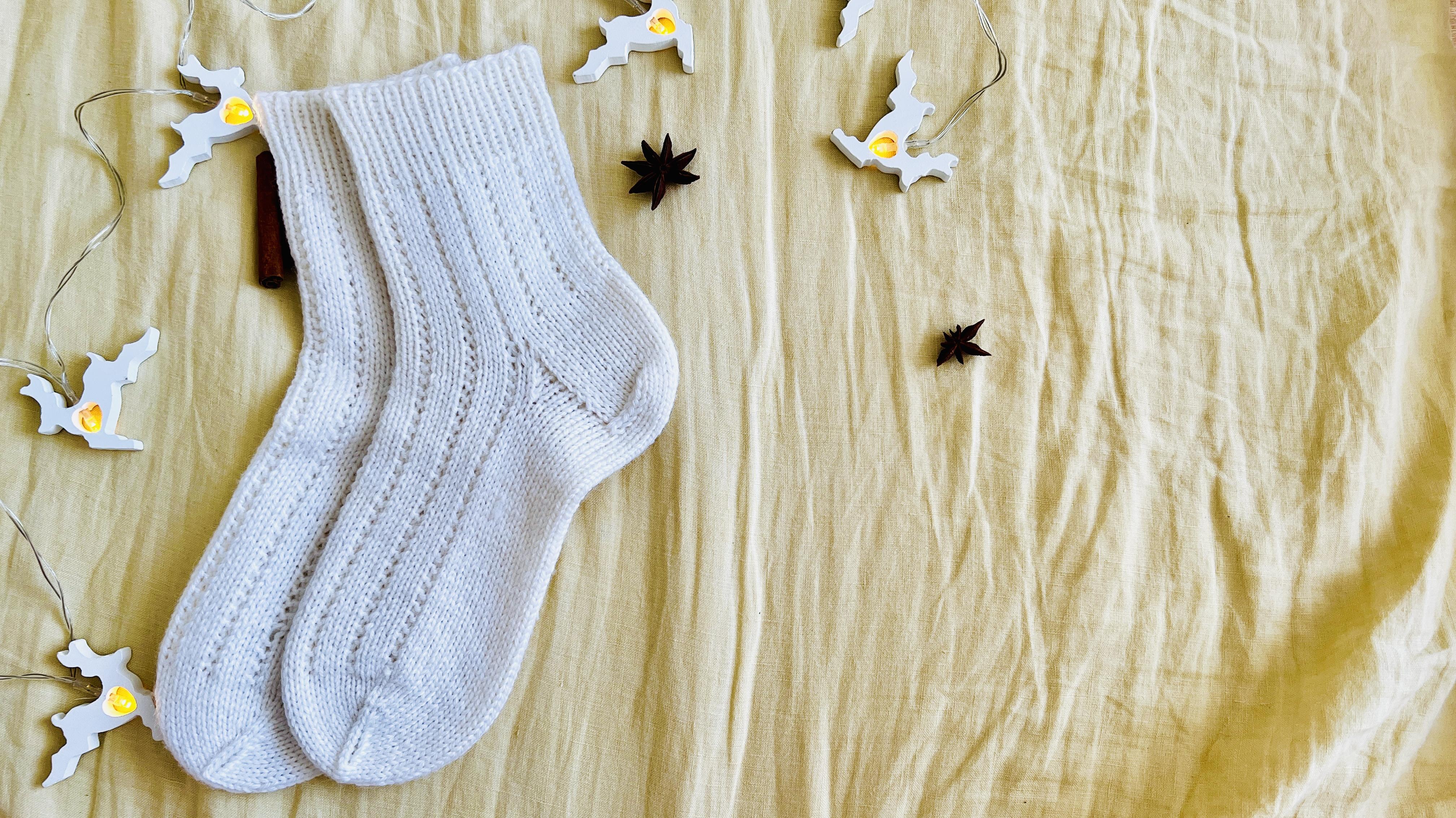 Basic unisex socks