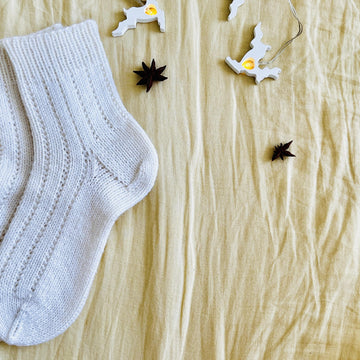 Basic unisex socks