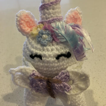 Tooth Fairy Pocket