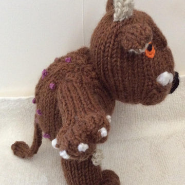 Gruffalo and Friends Finger puppets