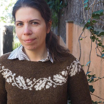 Dehesa Sweater