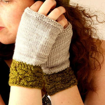 Cantrip Mitts