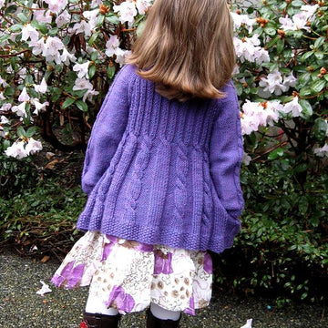 Lavanda (12m-14y)