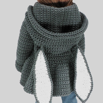 GOTZ Doll Bunny Jacket