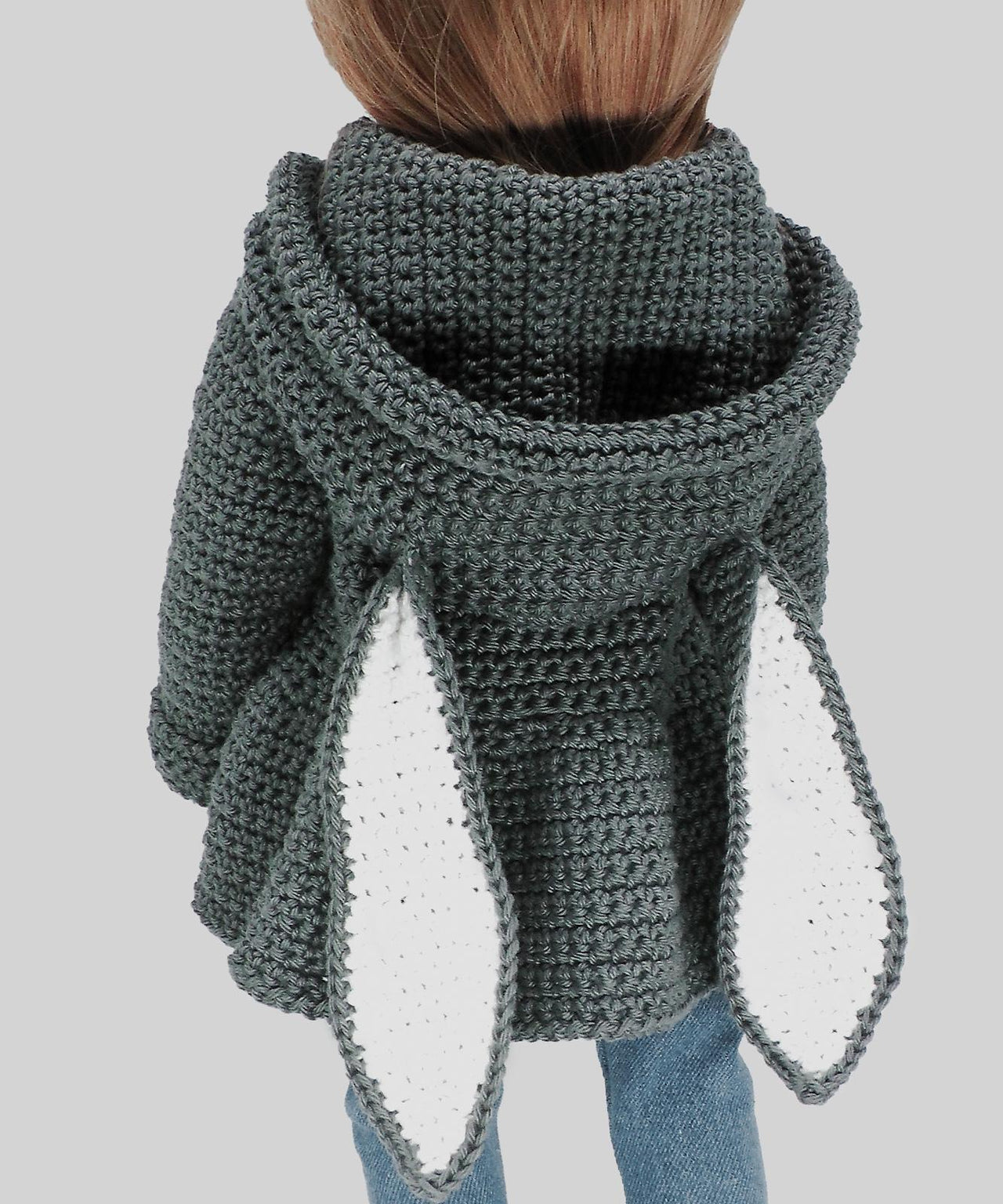GOTZ Doll Bunny Jacket