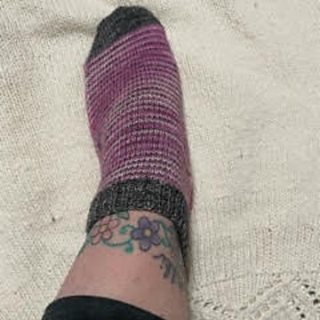 SoftServe Socks