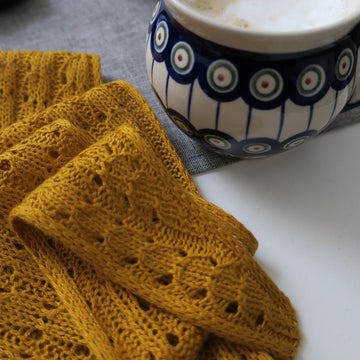 Summer Breeze Scarf