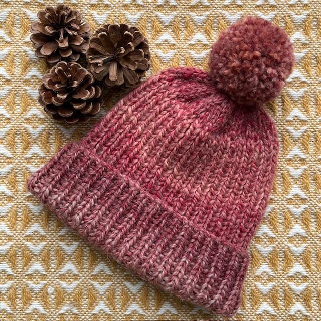 Solar Flare Hat