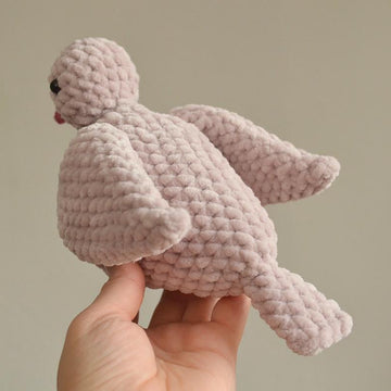 Turtle dove