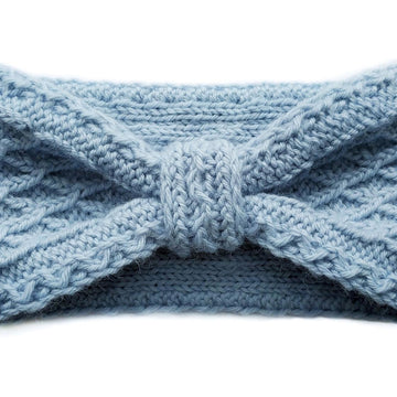 Lattice Headband