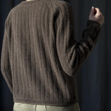 Mere Sweater