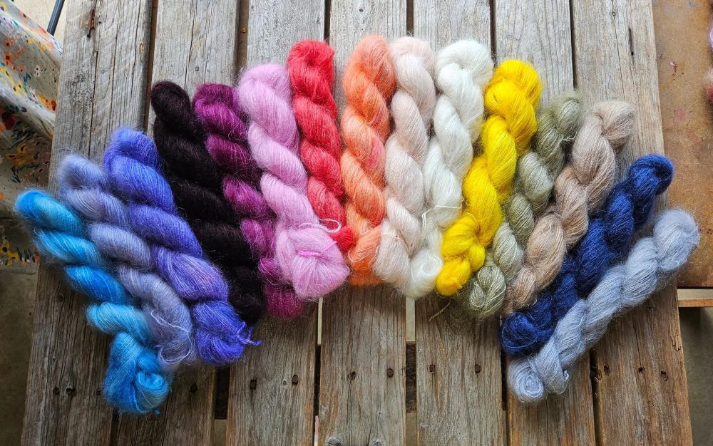 Koigu Sofie