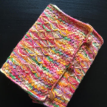 Fómhar Cowl