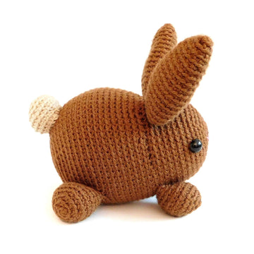 Benny the Bunny