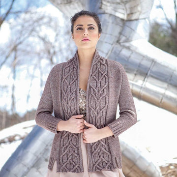Norah Gaughan Vol. 13 by Berroco