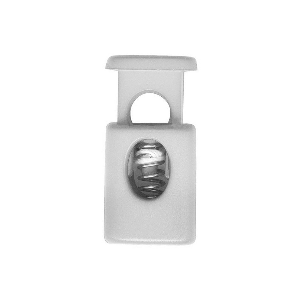 Elan Rectangular Cord Stop