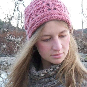 Sheep Herder's hat