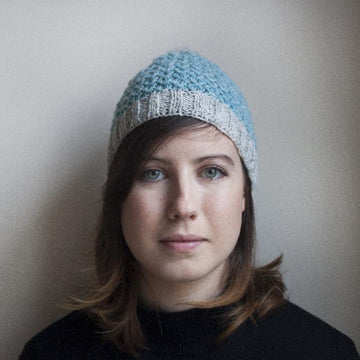 Spring Lace Hat