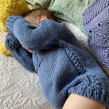Lil Joe Romper / Onesie